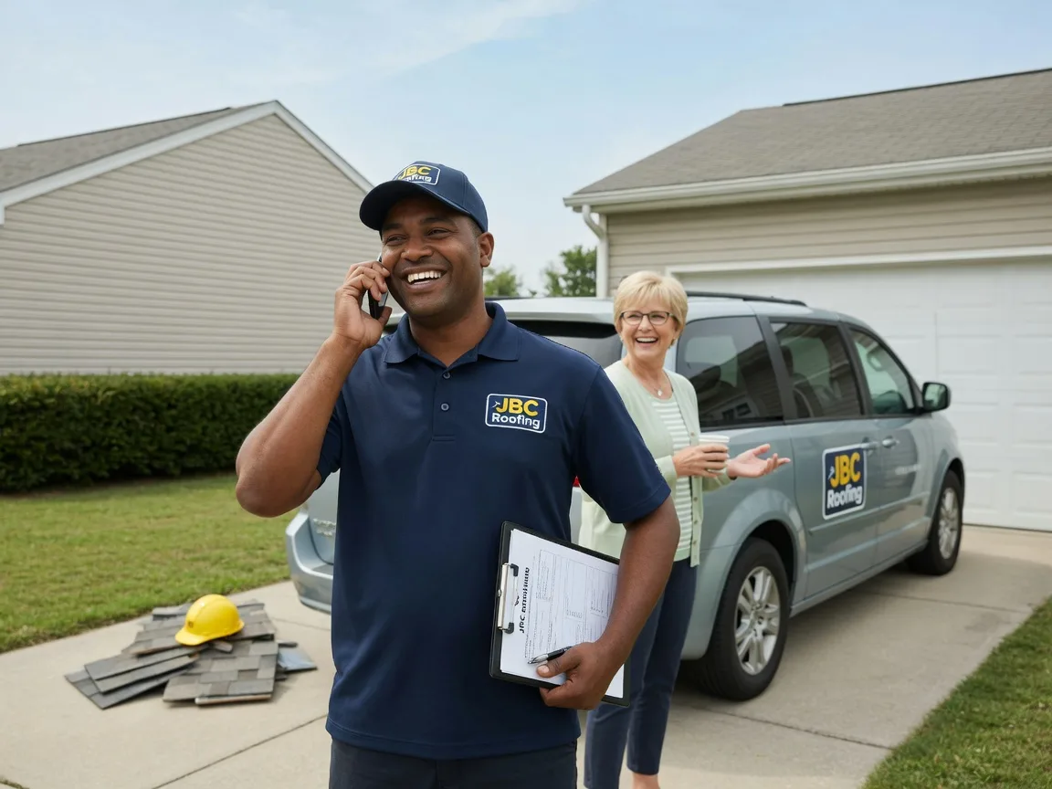 Roof Replacement Woodbine, NJ FAQs